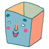 Drawing WhatsApp Sticker #7