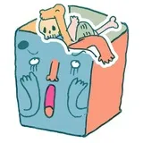 Sticker 8