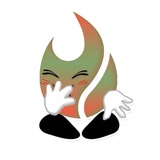 EgoCreo WhatsApp Sticker #10