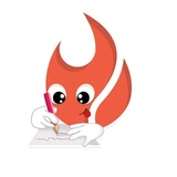 EgoCreo WhatsApp Sticker #17