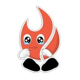 EgoCreo WhatsApp Sticker #18