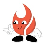 EgoCreo WhatsApp Sticker #20