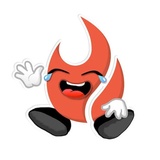 EgoCreo WhatsApp Sticker #21