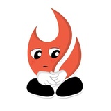 EgoCreo WhatsApp Sticker #22