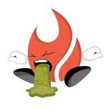 EgoCreo WhatsApp Sticker #23