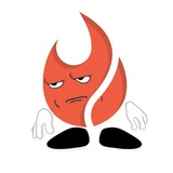 EgoCreo WhatsApp Sticker #25