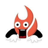 EgoCreo WhatsApp Sticker #28