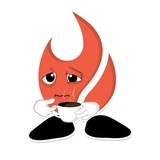 EgoCreo WhatsApp Sticker #29