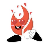 EgoCreo WhatsApp Sticker #3