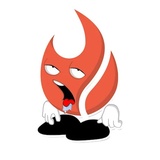 EgoCreo WhatsApp Sticker #4