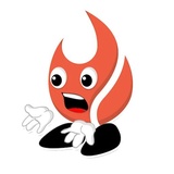 EgoCreo WhatsApp Sticker #5