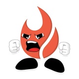 EgoCreo WhatsApp Sticker #7