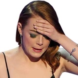 Emma WhatsApp Sticker #14