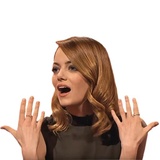 Emma WhatsApp Sticker #16