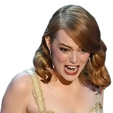 Emma WhatsApp Sticker #17