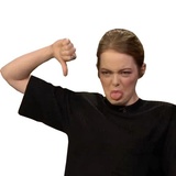 Emma WhatsApp Sticker #19