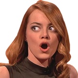 Emma WhatsApp Sticker #2