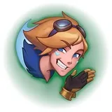 Sticker 100
