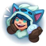 Sticker 118