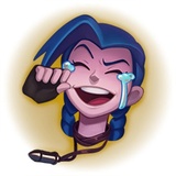 EmotesLoL WhatsApp Sticker #13