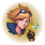 EmotesLoL WhatsApp Sticker #18