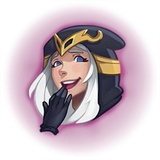 EmotesLoL WhatsApp Sticker #2