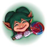 EmotesLoL WhatsApp Sticker #20