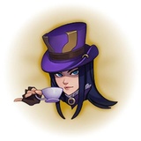 EmotesLoL WhatsApp Sticker #22