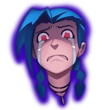 EmotesLoL WhatsApp Sticker #23
