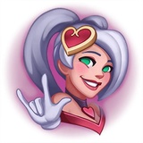 EmotesLoL WhatsApp Sticker #24