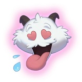 EmotesLoL WhatsApp Sticker #29