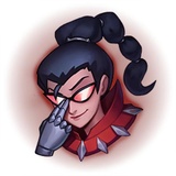 EmotesLoL WhatsApp Sticker #3