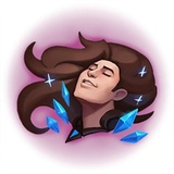 EmotesLoL WhatsApp Sticker #30