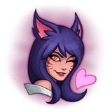 EmotesLoL WhatsApp Sticker #6