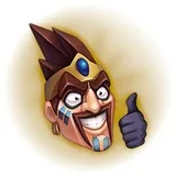 Sticker 69
