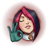 EmotesLoL WhatsApp Sticker #7