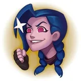 Sticker 89