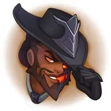 Sticker 99