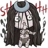 Sticker 11