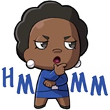 Esquadrao Suicida WhatsApp Sticker #2