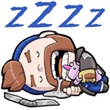 Esquadrao Suicida WhatsApp Sticker #3