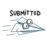 Essay Time WhatsApp Sticker #8