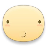 Facebook Emojis Big WhatsApp Sticker #14