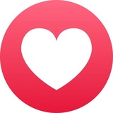 Facebook Reaction Emoji WhatsApp Sticker #2