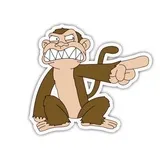 Sticker 10
