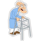 Family Guy #1 WhatsApp Sticker #14