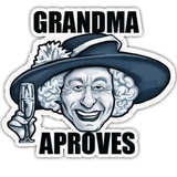 Famous Characters WhatsApp Sticker #10