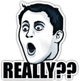 Famous Characters WhatsApp Sticker #14