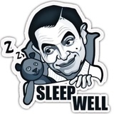 Famous Characters WhatsApp Sticker #18