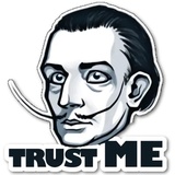 Famous Characters WhatsApp Sticker #2